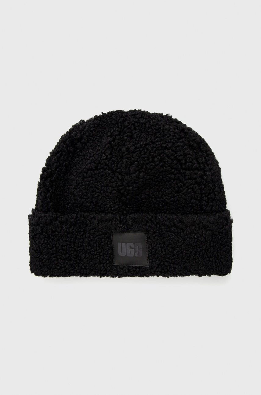 Ugg Шапка Sherpa - Pepit.bg