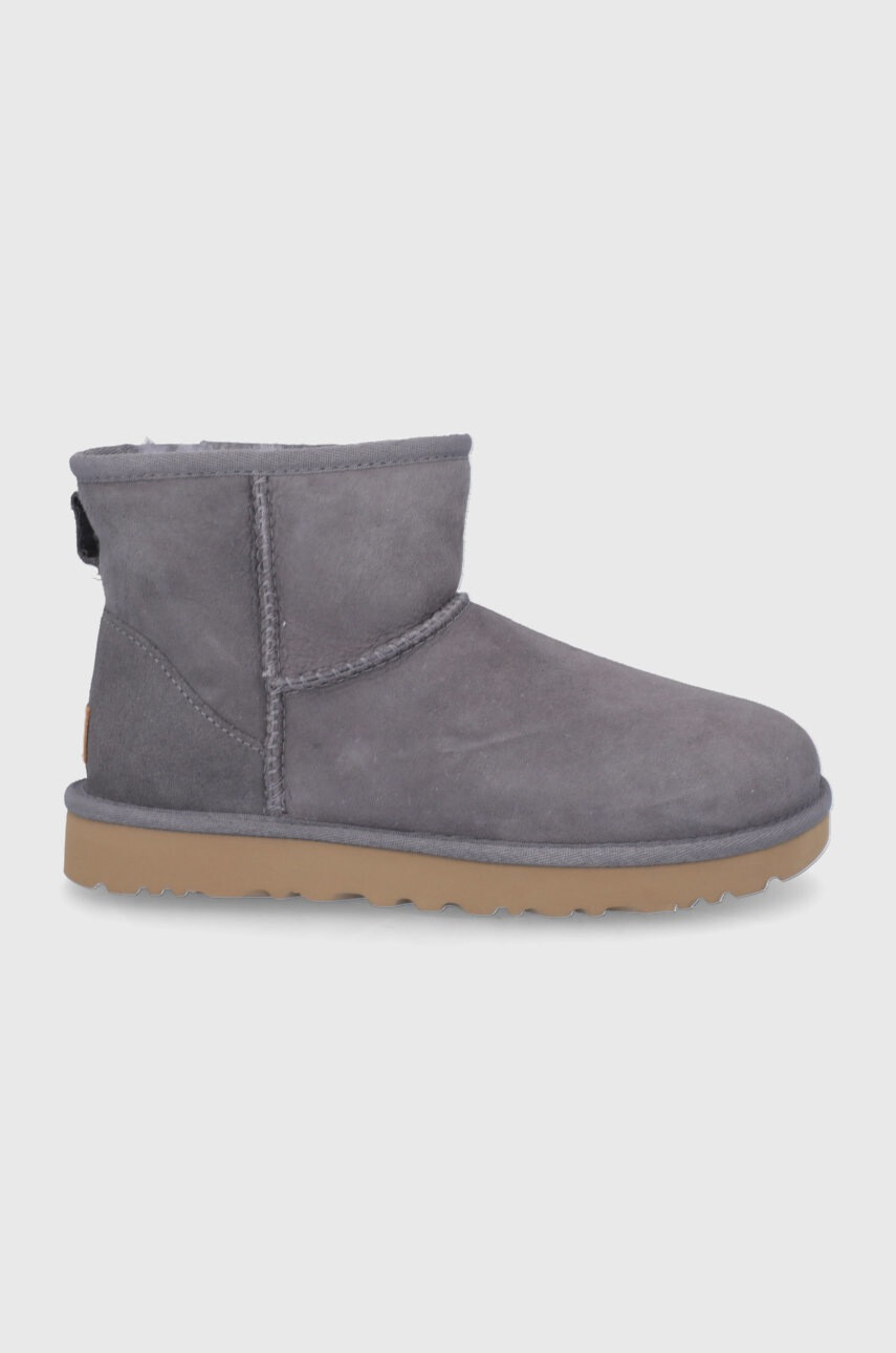 Ugg Велурени апрески - Pepit.bg