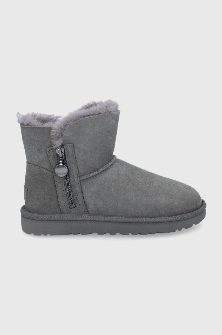 Ugg Велурени апрески - Pepit.bg