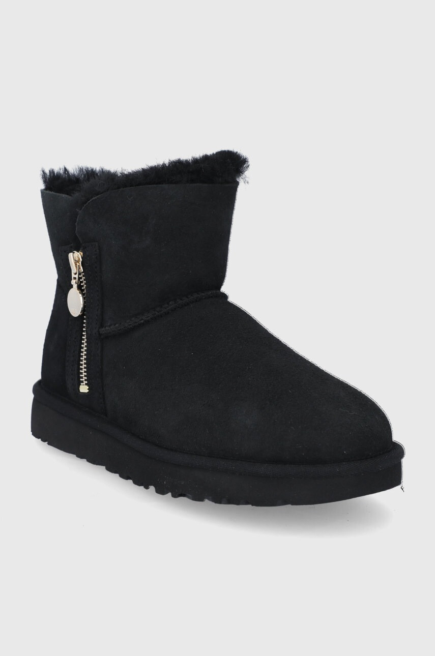 Ugg Велурени апрески - Pepit.bg