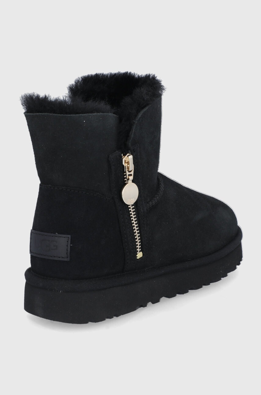 Ugg Велурени апрески - Pepit.bg