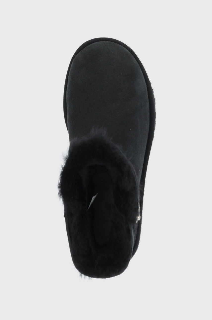 Ugg Велурени апрески - Pepit.bg