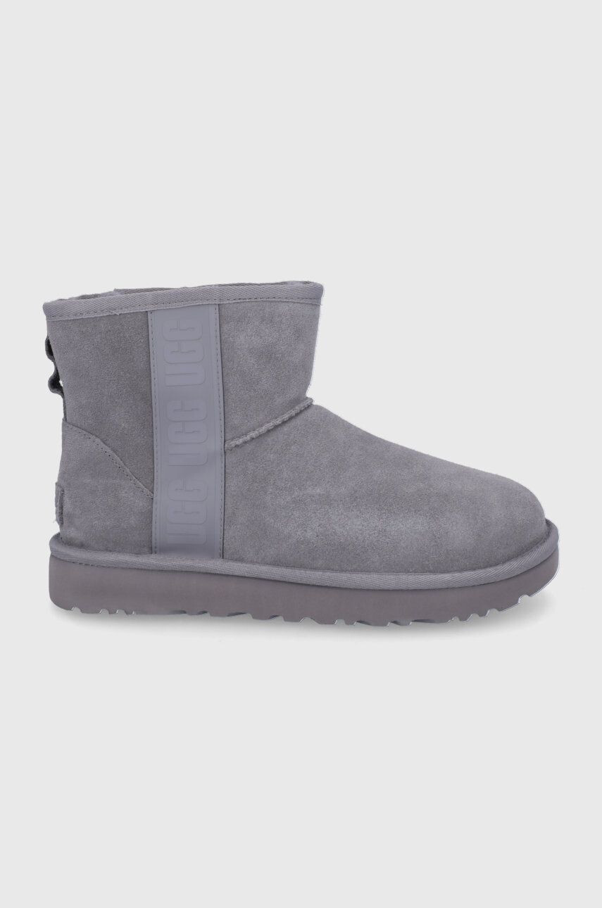 Ugg Велурени апрески - Pepit.bg