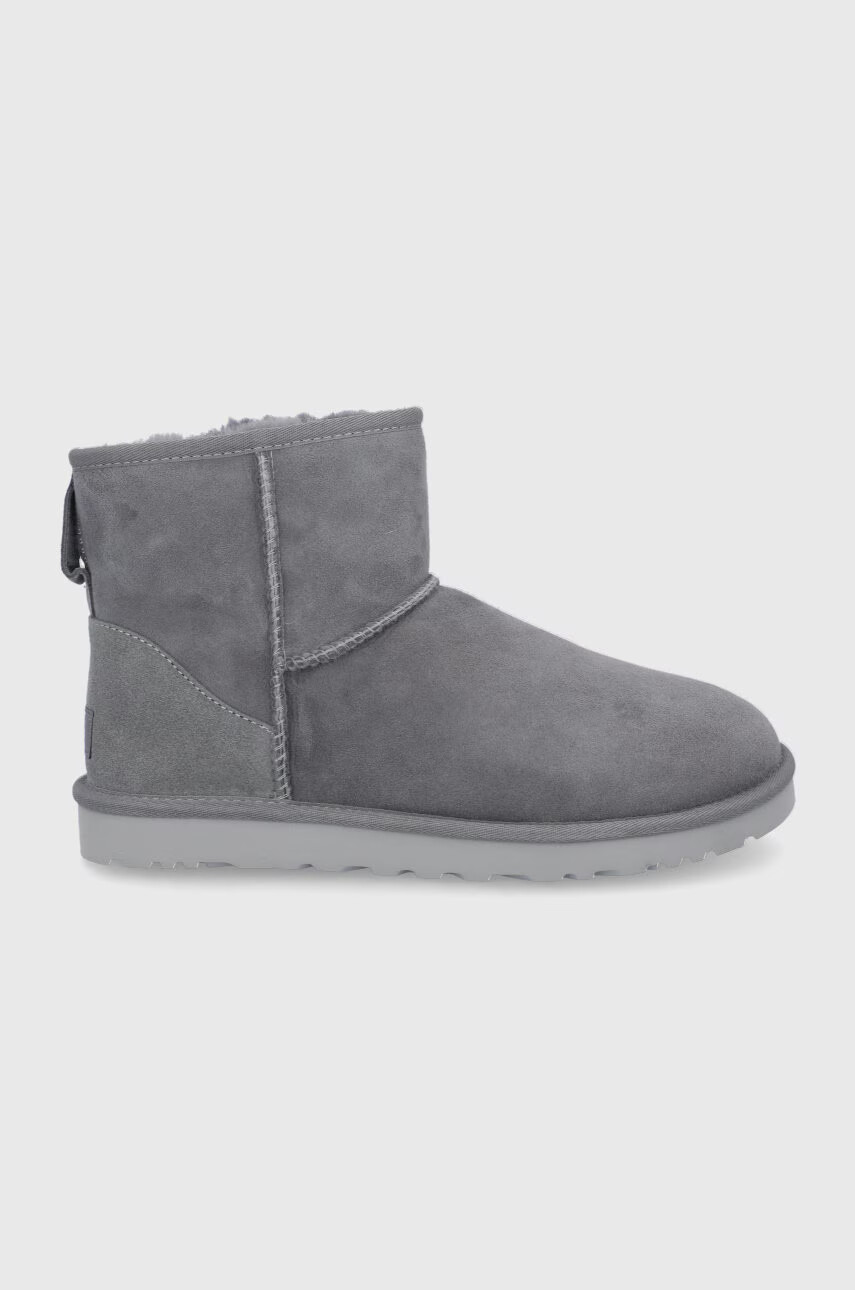 Ugg Велурени апрески - Pepit.bg
