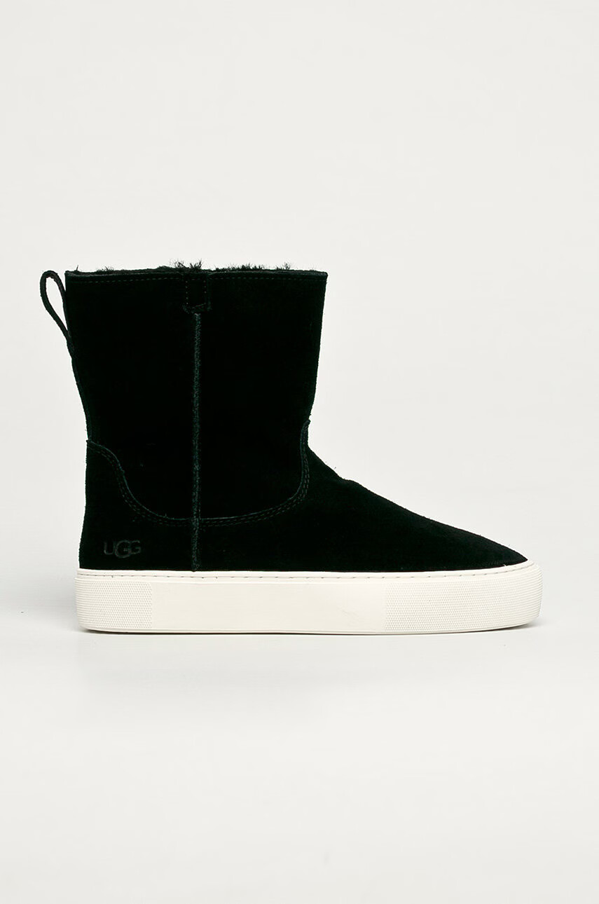 Ugg Велурени апрески Declan - Pepit.bg