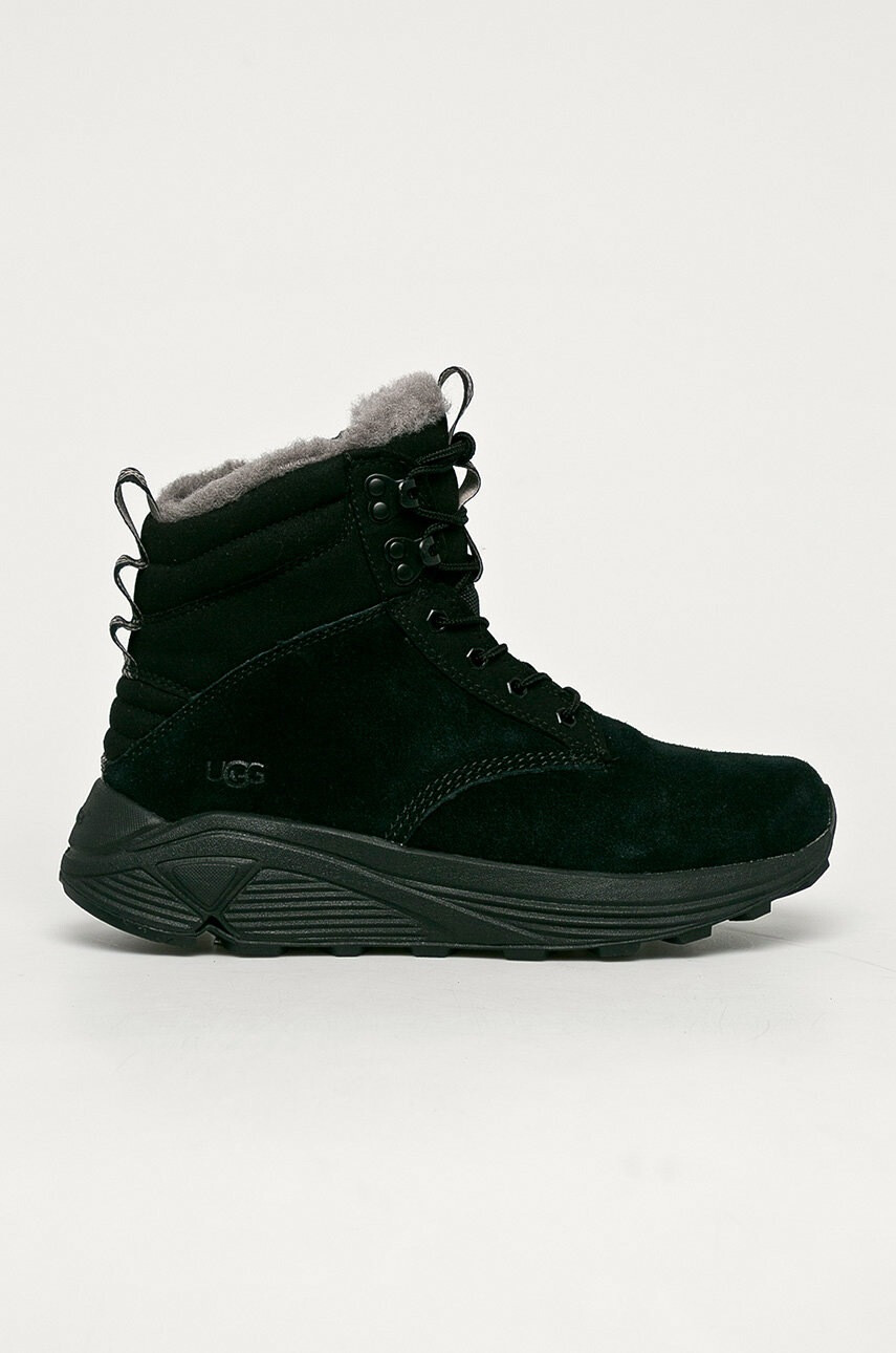 Ugg Велурени апрески Miwo Utility Weather - Pepit.bg