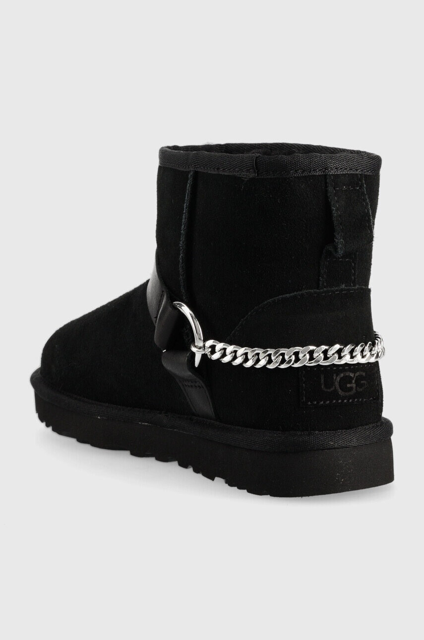 Ugg Велурени апрески W Classic Mini Chains Ii - Pepit.bg