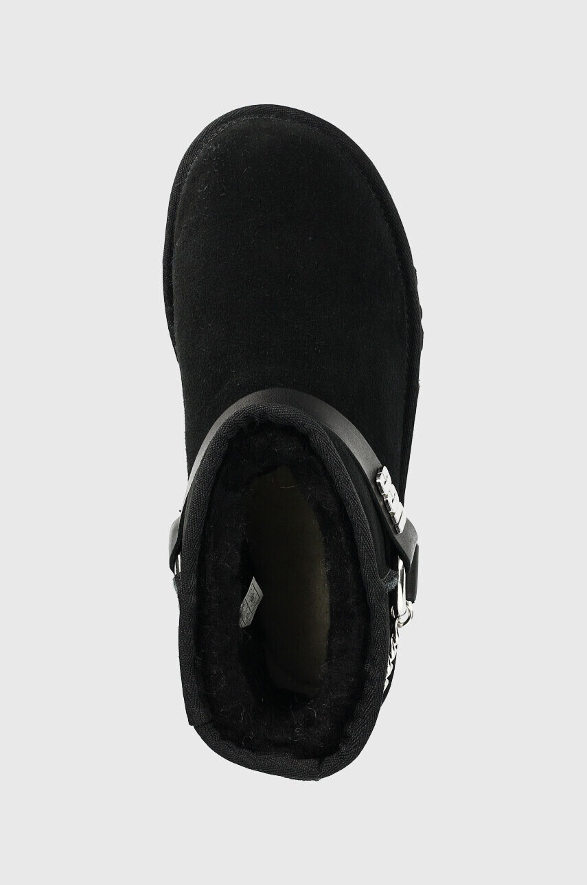 Ugg Велурени апрески W Classic Mini Chains Ii - Pepit.bg