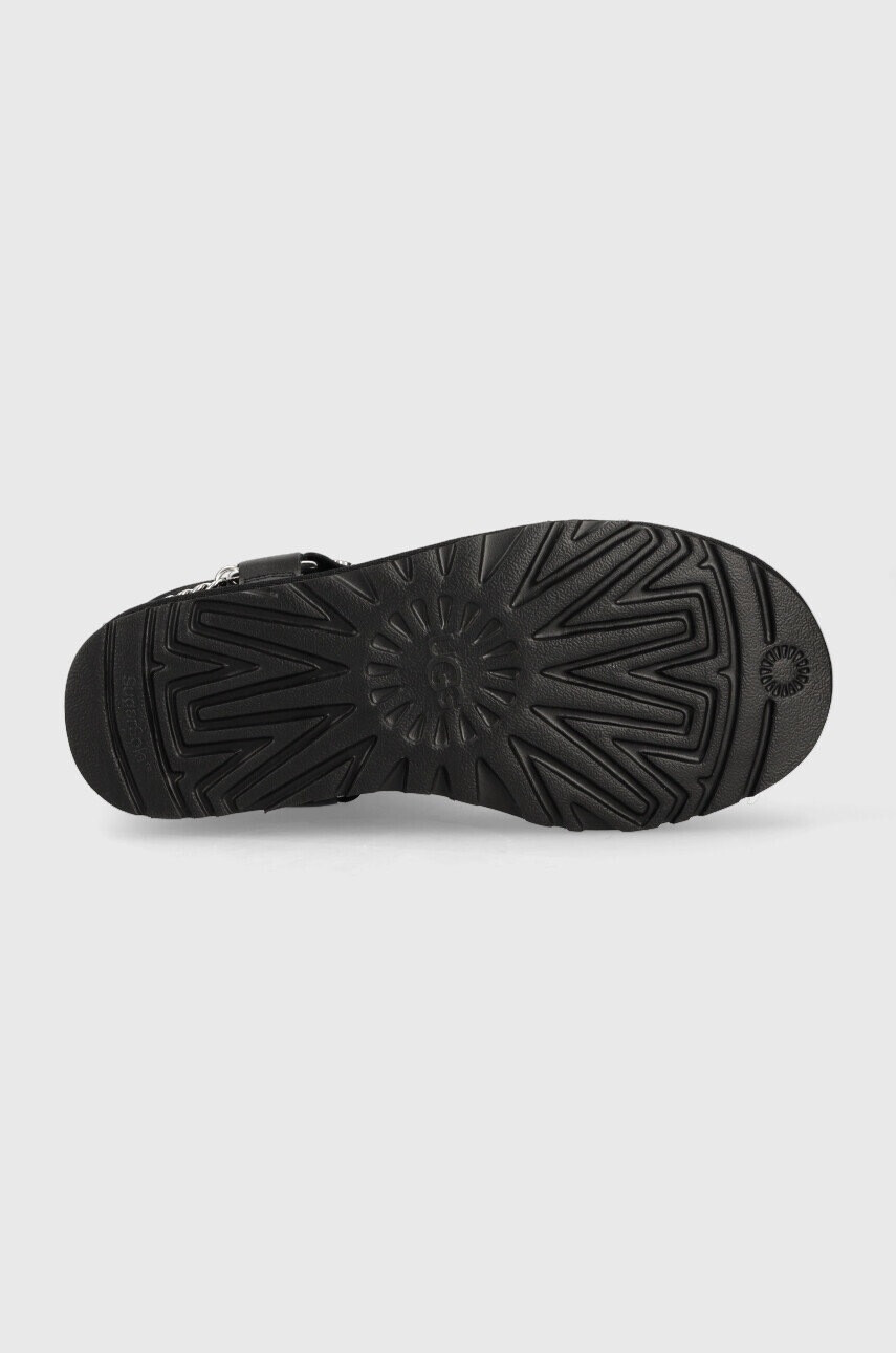 Ugg Велурени апрески W Classic Mini Chains Ii - Pepit.bg