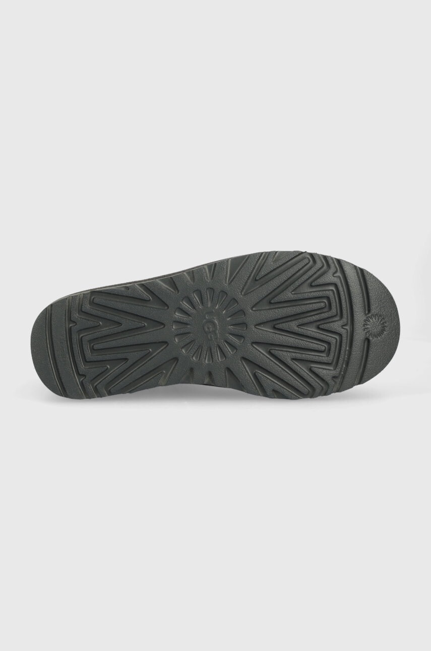 Ugg Велурени апрески W Classic Ultra Mini Bling - Pepit.bg