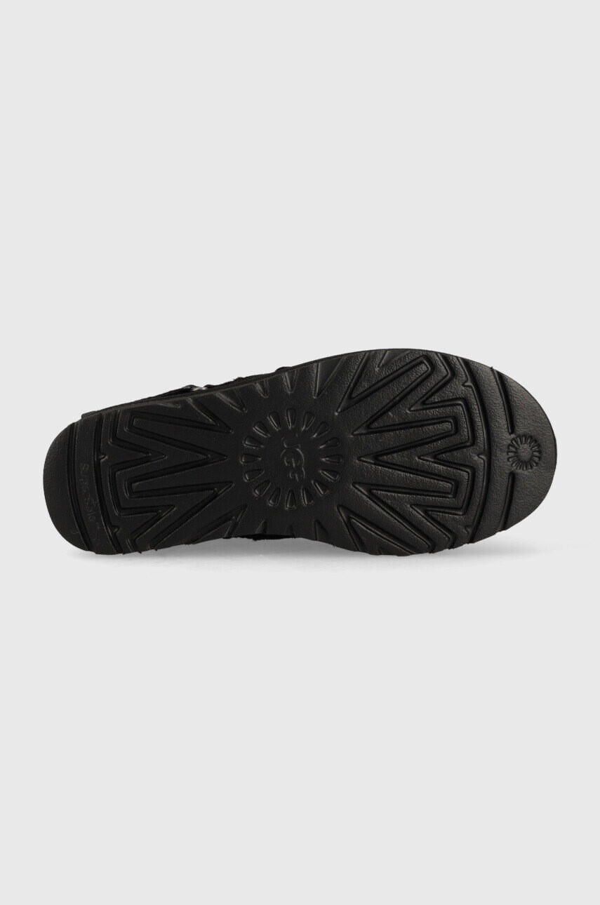 Ugg Велурени апрески W Classic Ultra Mini Hybrid - Pepit.bg