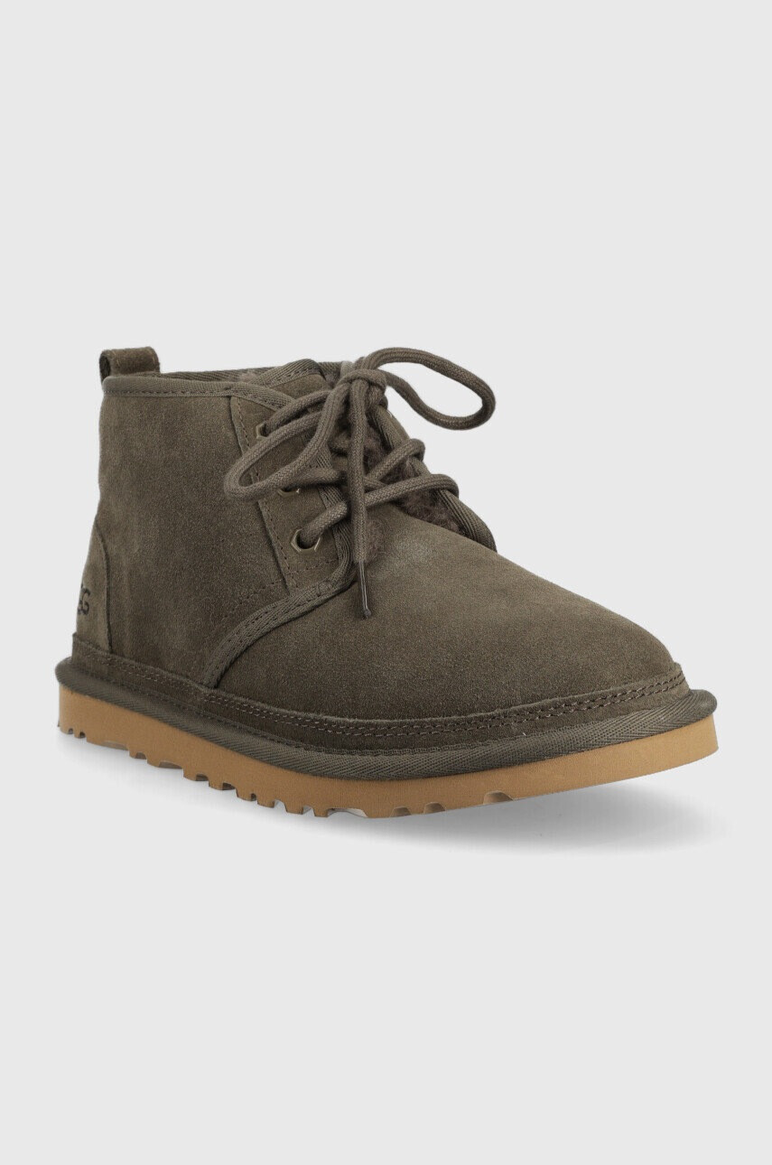 Ugg Велурени апрески W Neumel - Pepit.bg
