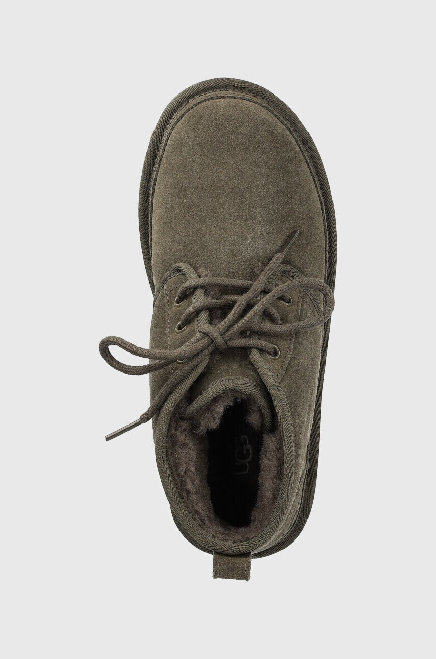 Ugg Велурени апрески W Neumel - Pepit.bg
