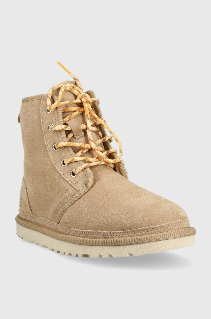 Ugg Велурени апрески W Neumel High Heritage - Pepit.bg