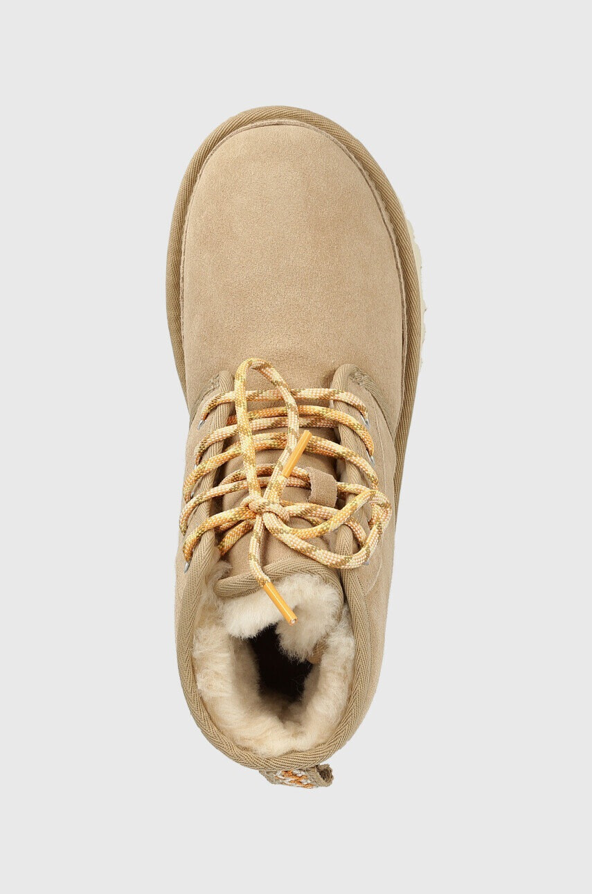 Ugg Велурени апрески W Neumel High Heritage - Pepit.bg