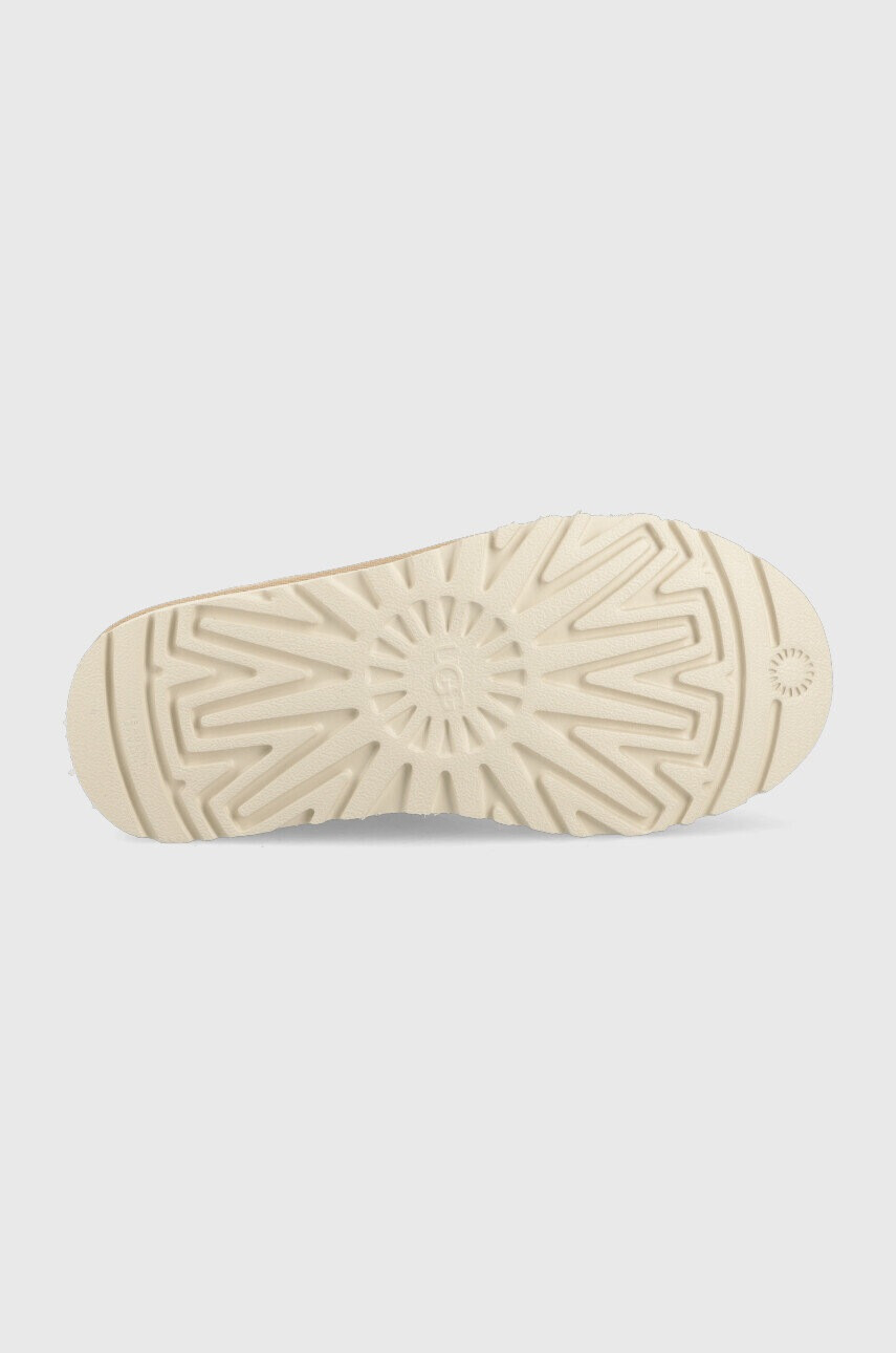 Ugg Велурени апрески W Neumel High Heritage - Pepit.bg