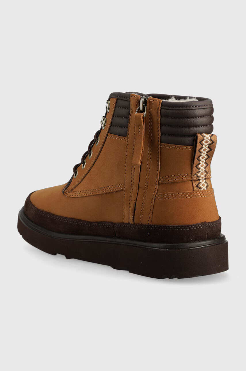 Ugg Велурени обувки M Highland Sport - Pepit.bg