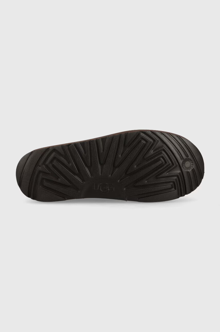 Ugg Велурени обувки M Highland Sport - Pepit.bg