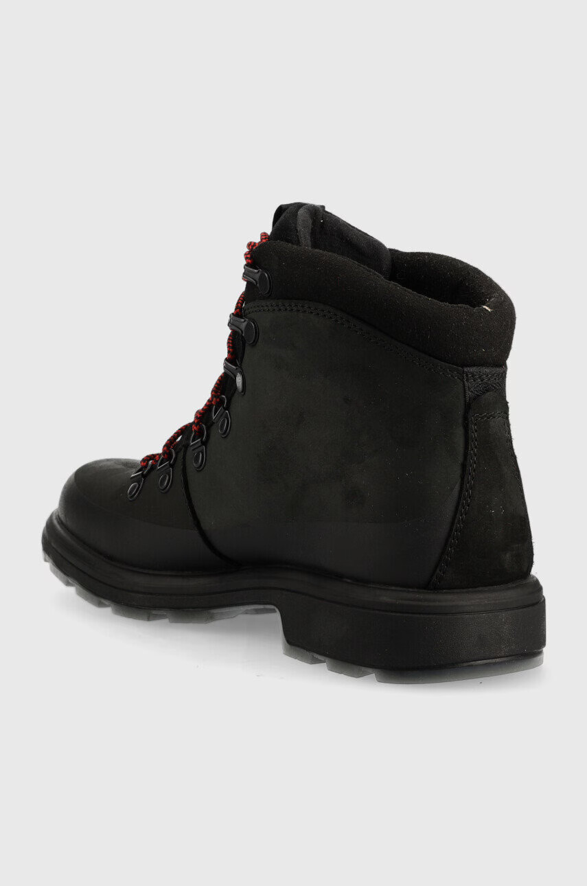 Ugg Велурени туристически обувки M Biltmore Hiker в черно - Pepit.bg