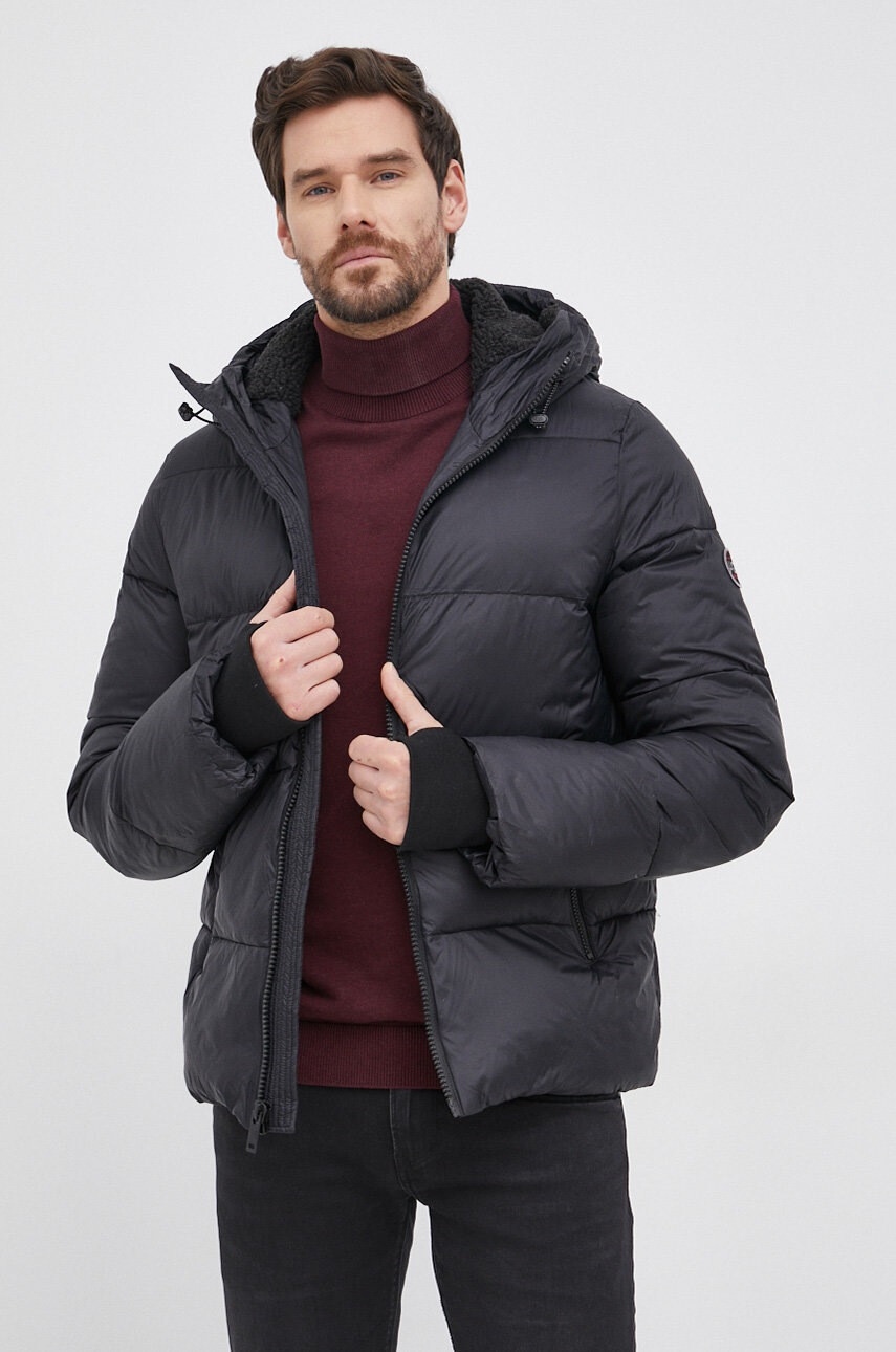 Ugg Яке Brayden - Pepit.bg