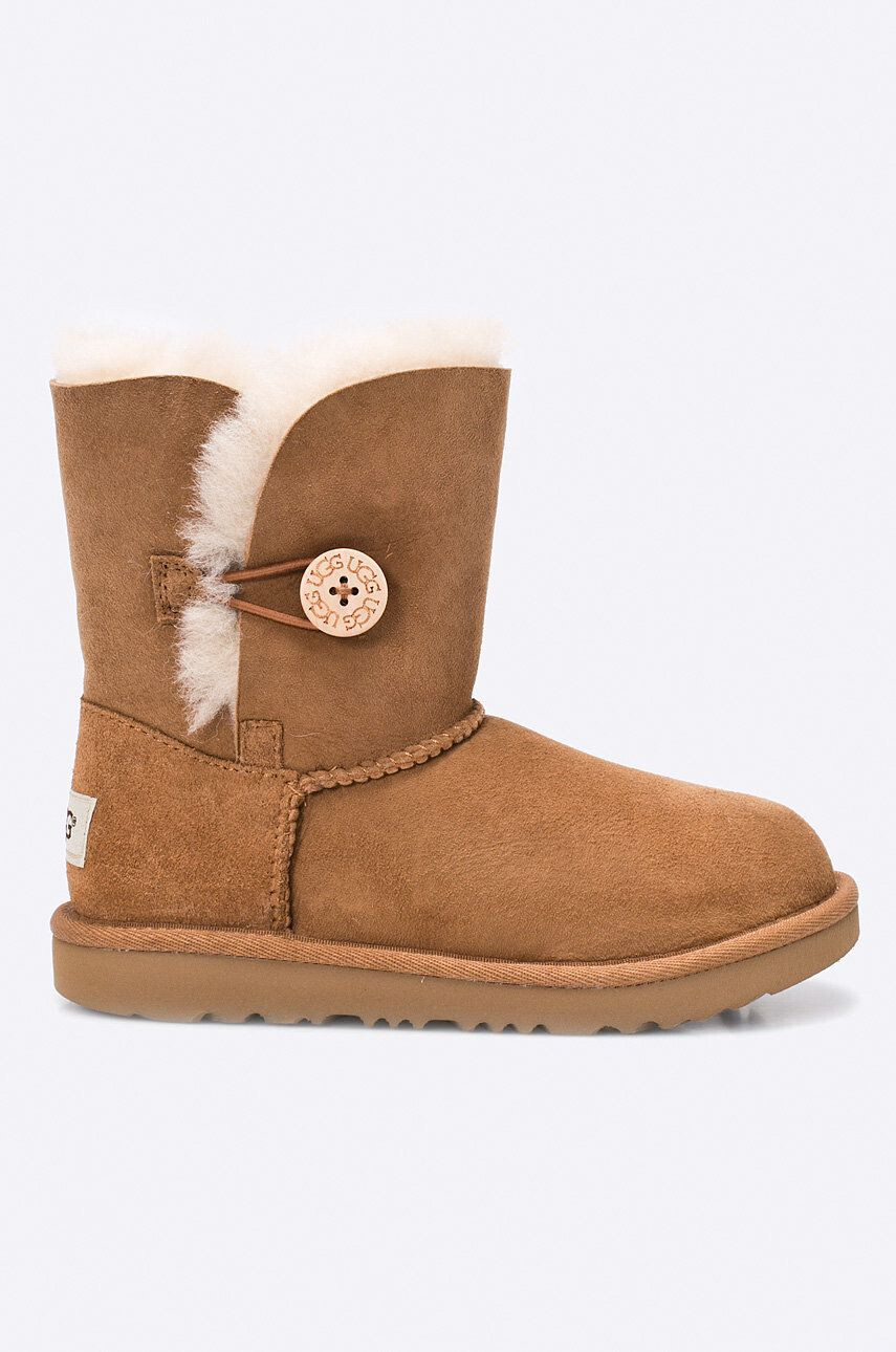 Ugg Зимни обувки Bailey Buton - Pepit.bg