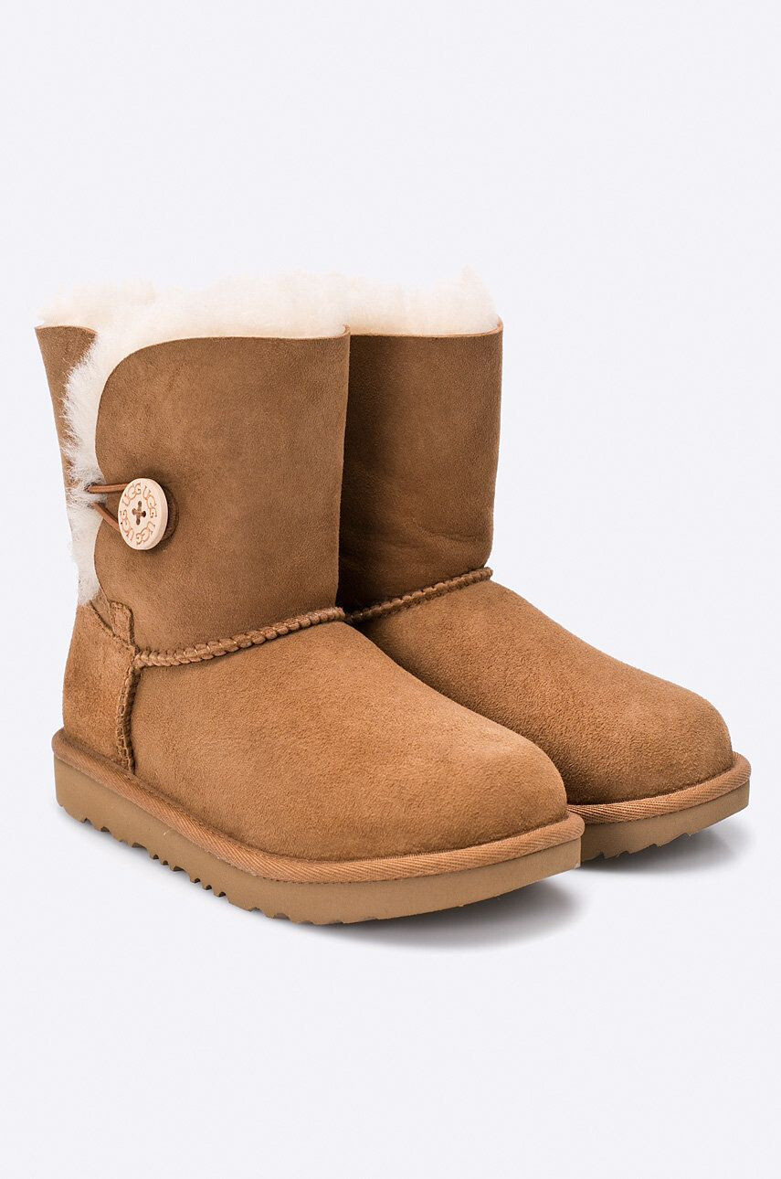 Ugg Зимни обувки Bailey Buton - Pepit.bg