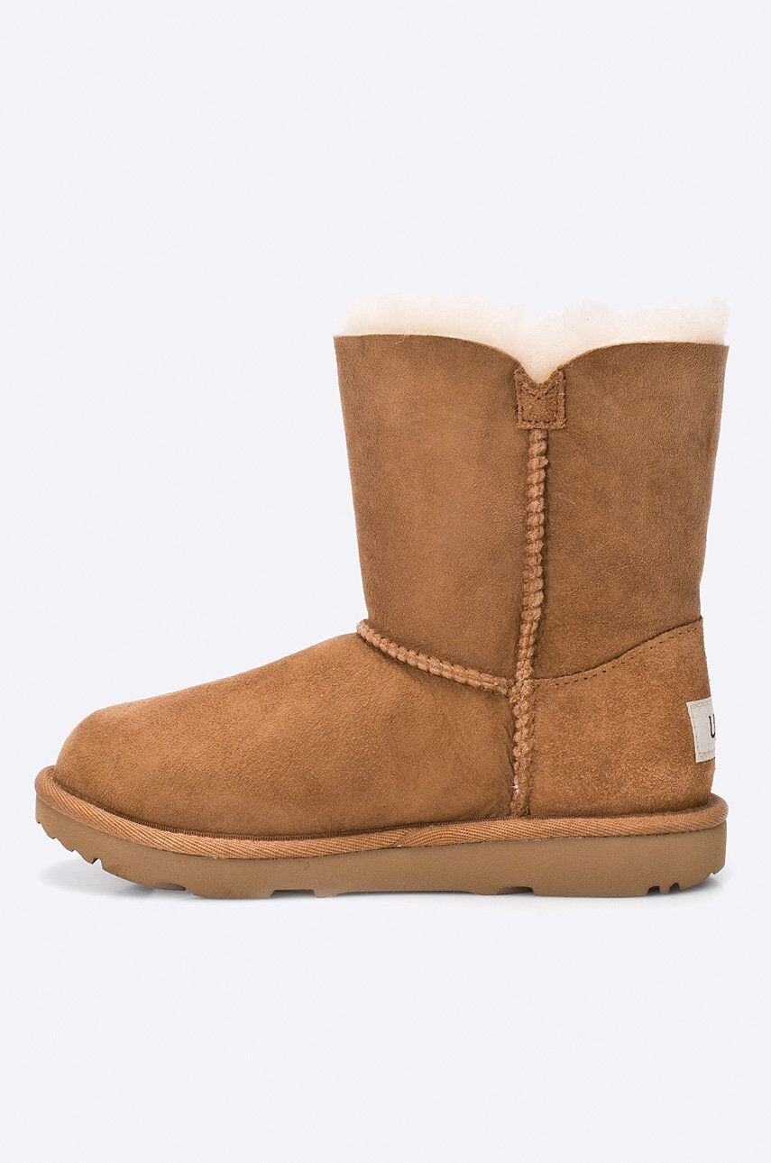 Ugg Зимни обувки Bailey Buton - Pepit.bg