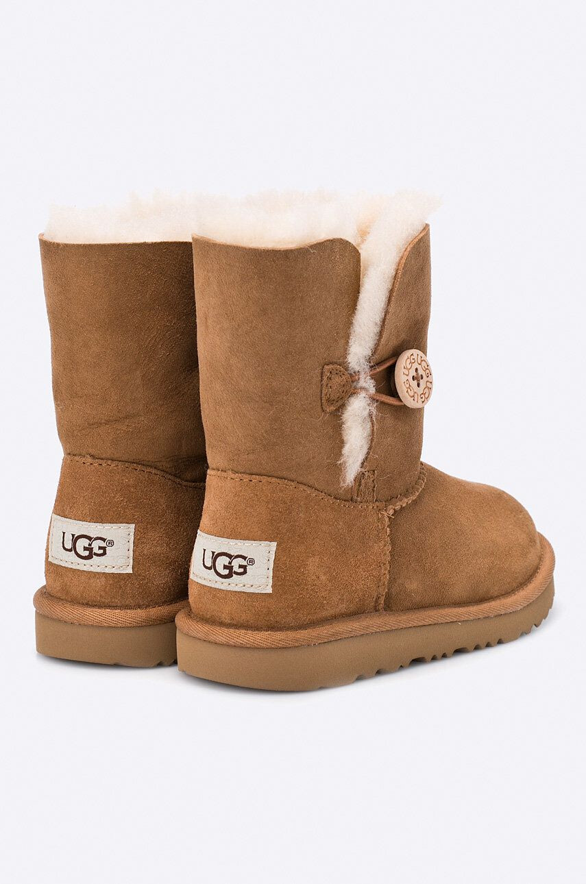 Ugg Зимни обувки Bailey Buton - Pepit.bg