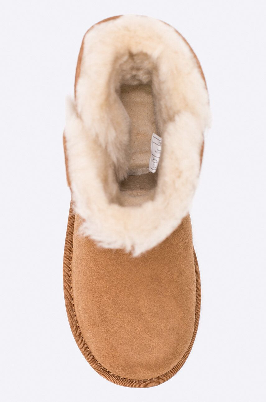 Ugg Зимни обувки Bailey Buton - Pepit.bg