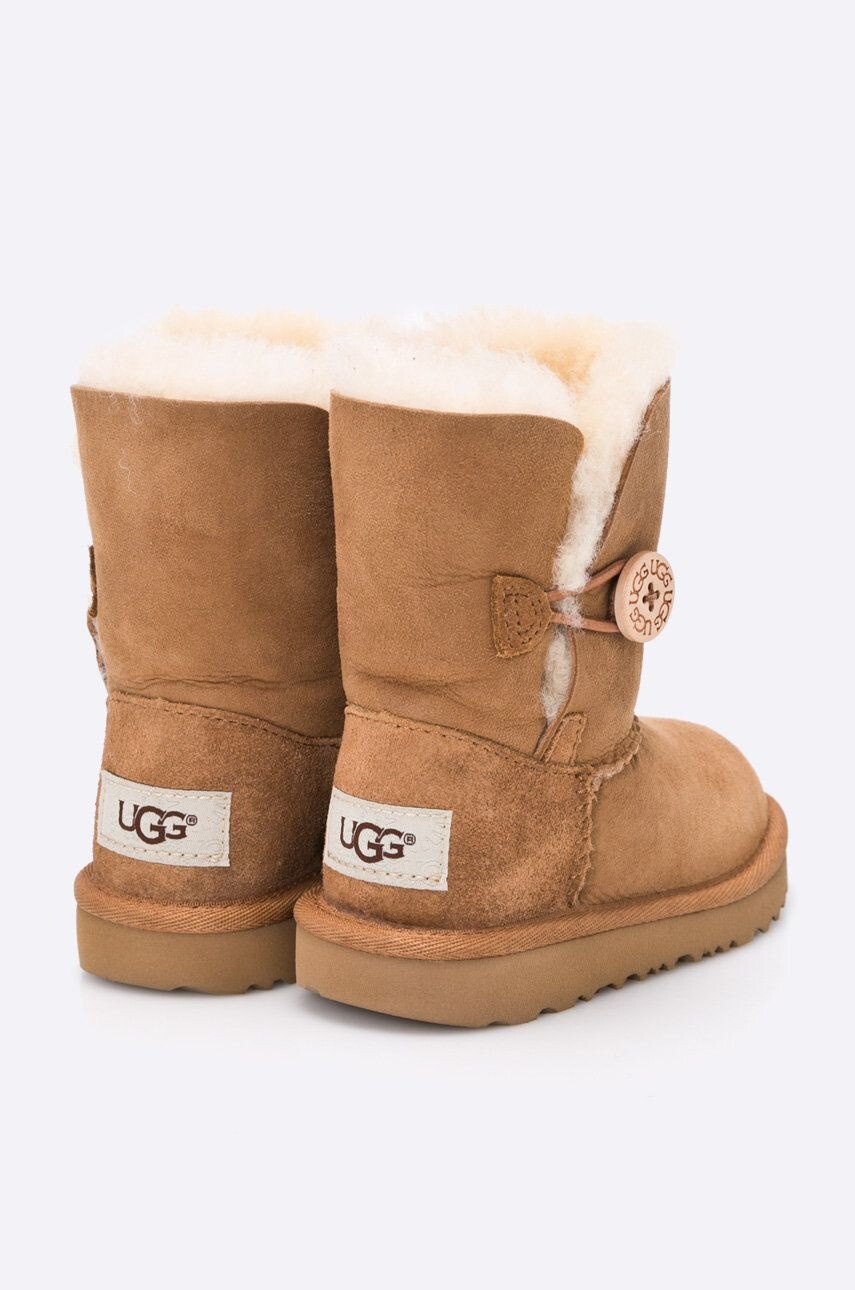 Ugg Зимни обувки - Pepit.bg