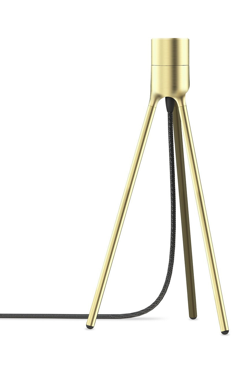 Umage Основа за настолна лампа Tripod Table - Pepit.bg