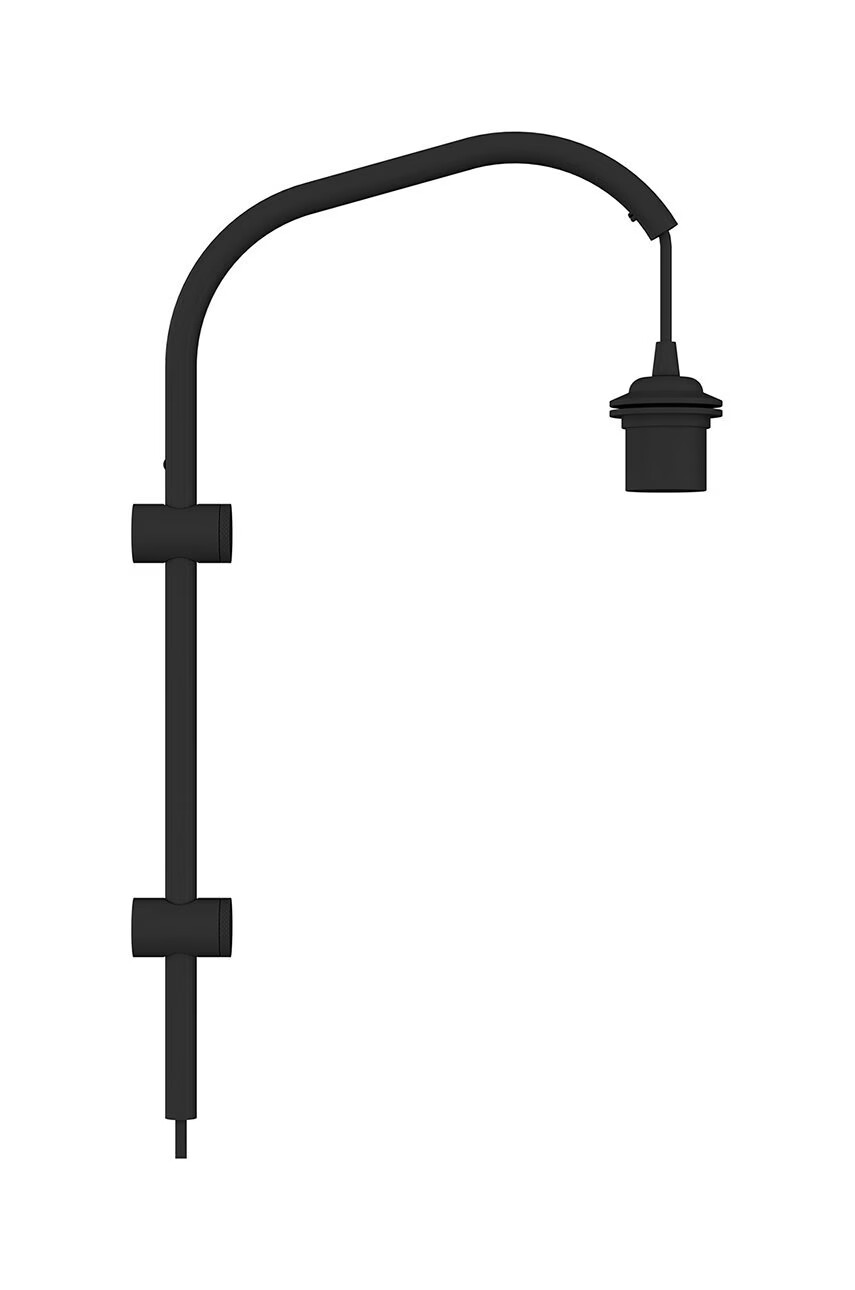 Umage Основа за стенна лампа Willow Mini Wall Hanger - Pepit.bg