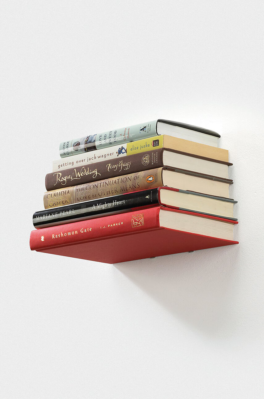 Umbra Етажерка за книги - Pepit.bg