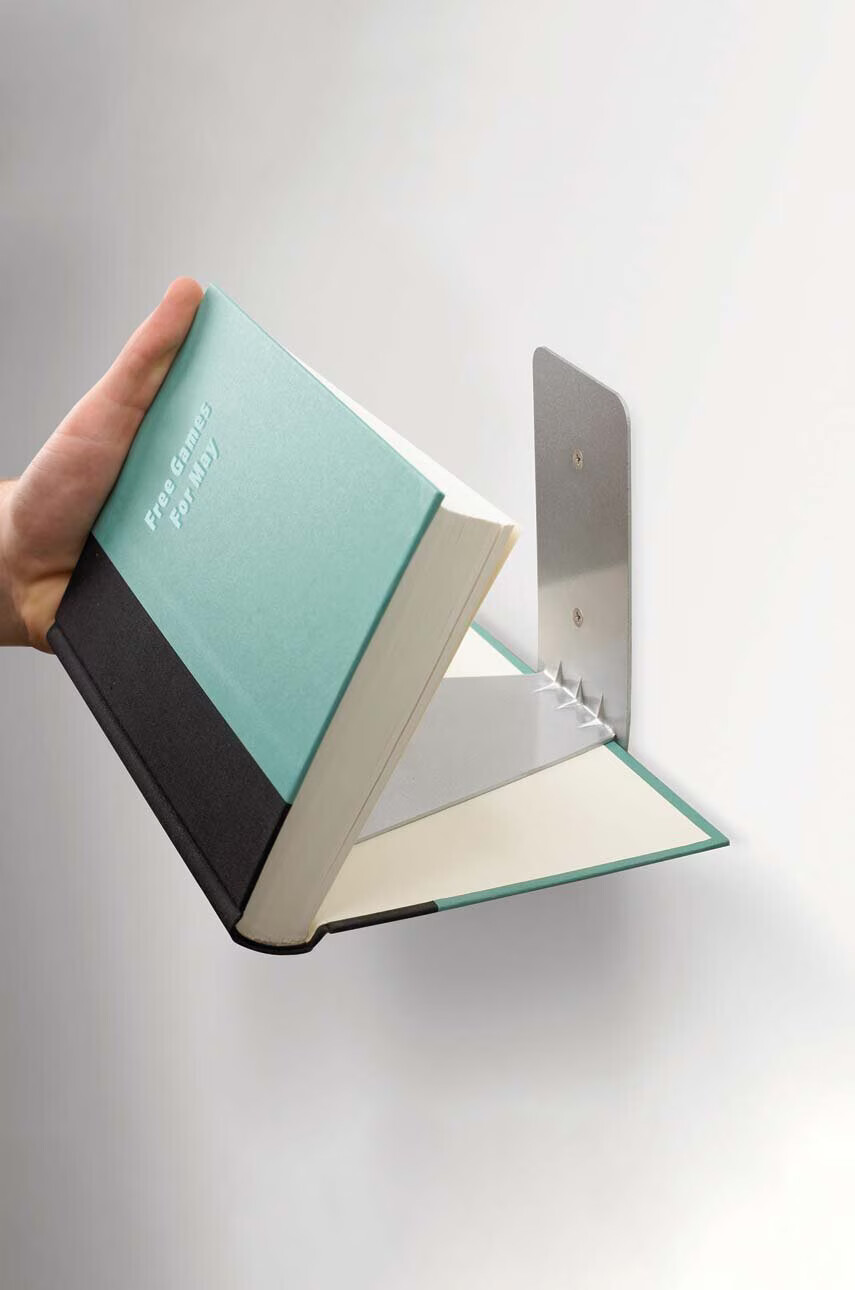 Umbra Етажерка за книги - Pepit.bg