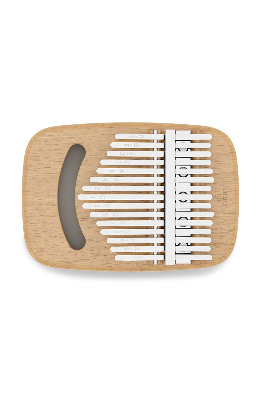 Umbra Музикален инструмент Strumba Kalimba - Pepit.bg