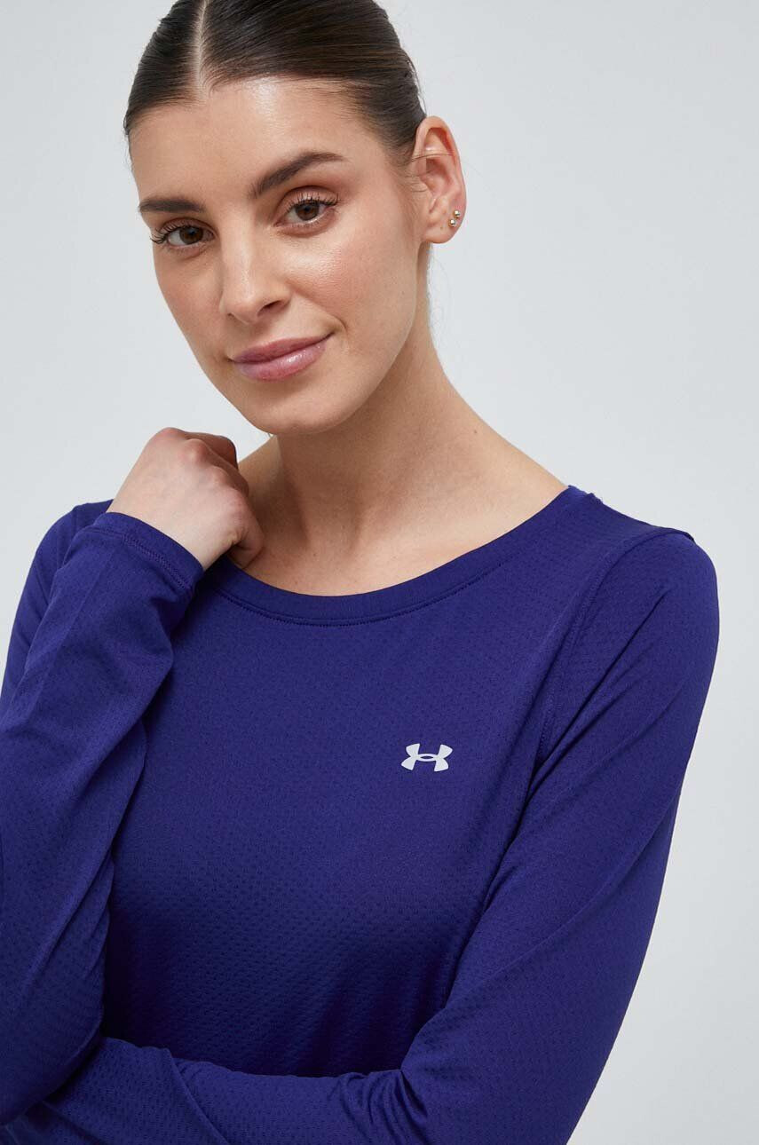 Under Armour в тъмносиньо - Pepit.bg