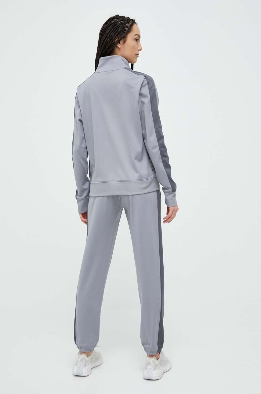 Under Armour Анцуг дамски в сиво - Pepit.bg