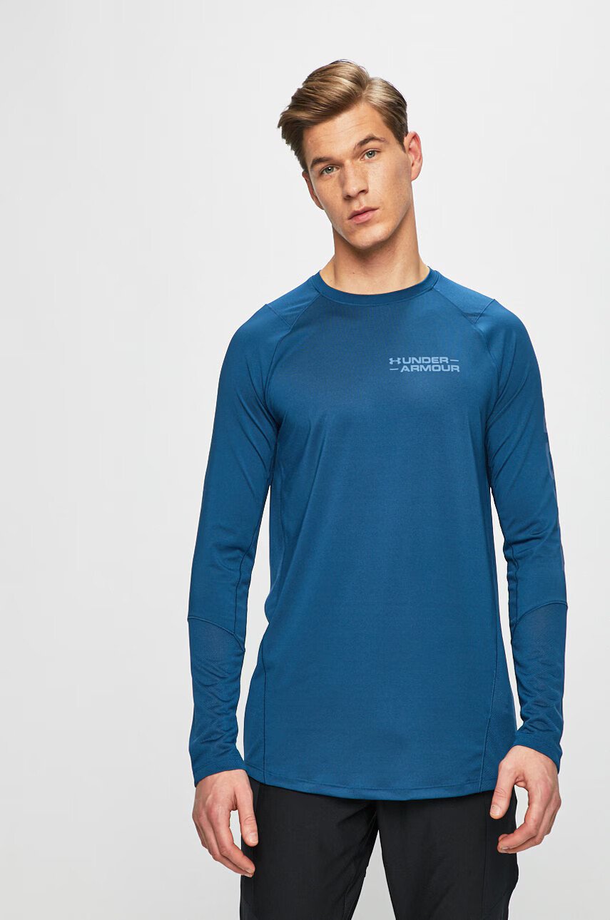 Under Armour Блуза с дълъг ръкав - Pepit.bg