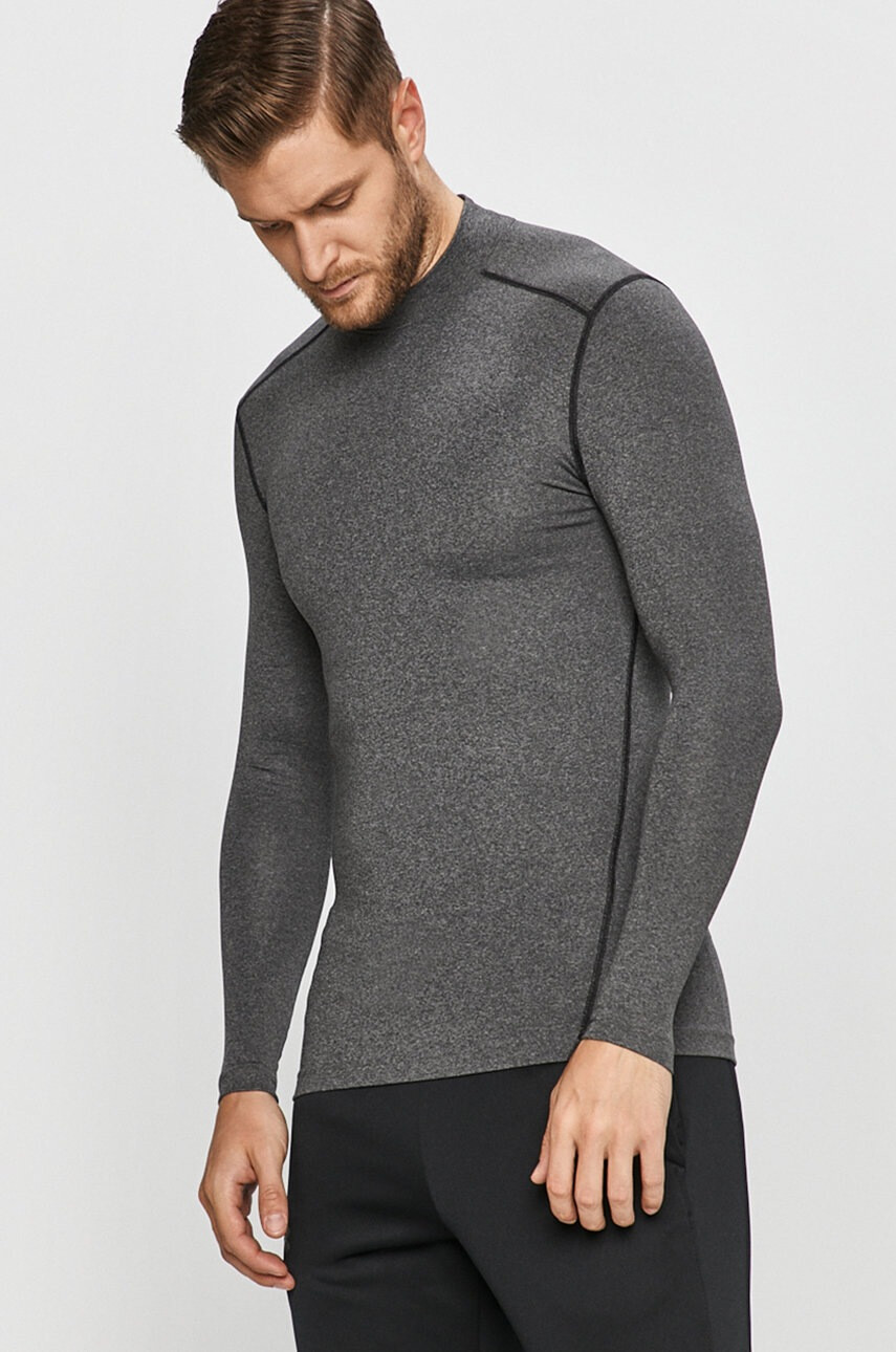 Under Armour Блуза с дълъг ръкав - Pepit.bg