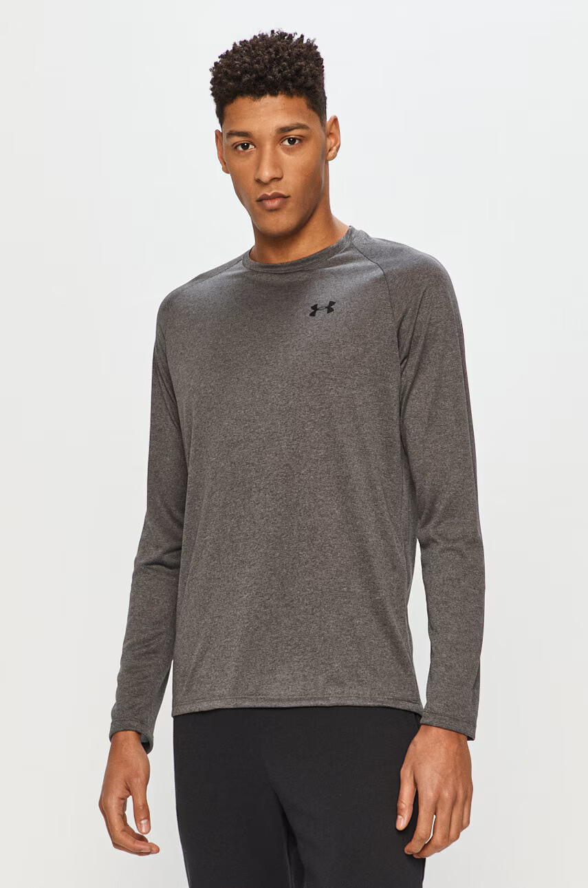 Under Armour Блуза с дълъг ръкав 1328496 - Pepit.bg