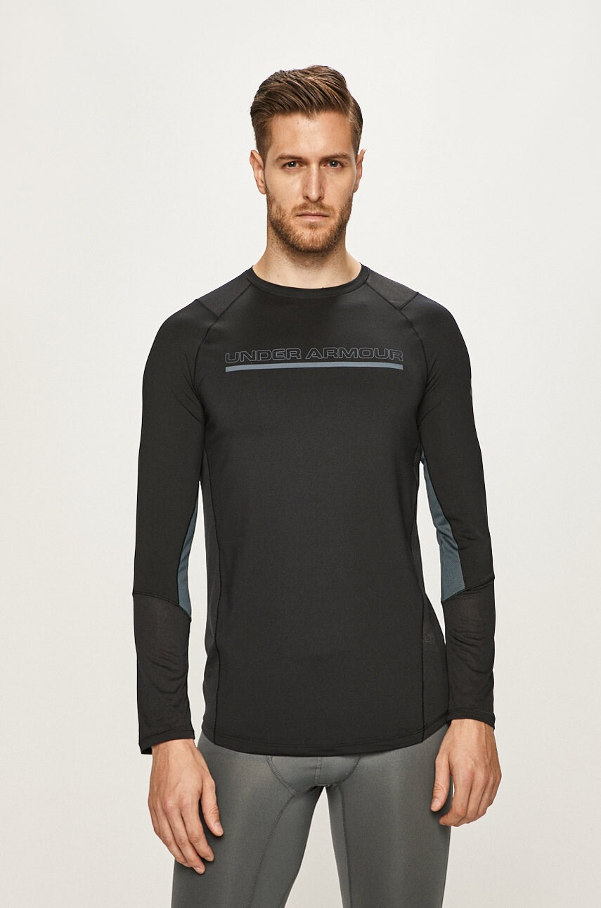 Under Armour Блуза с дълъг ръкав - Pepit.bg