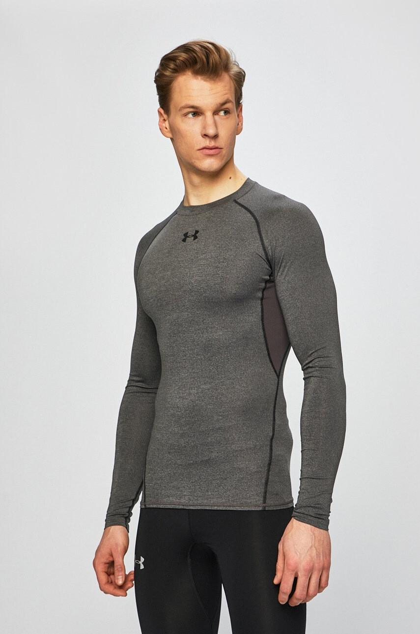Under Armour Блуза с дълъг ръкав - Pepit.bg