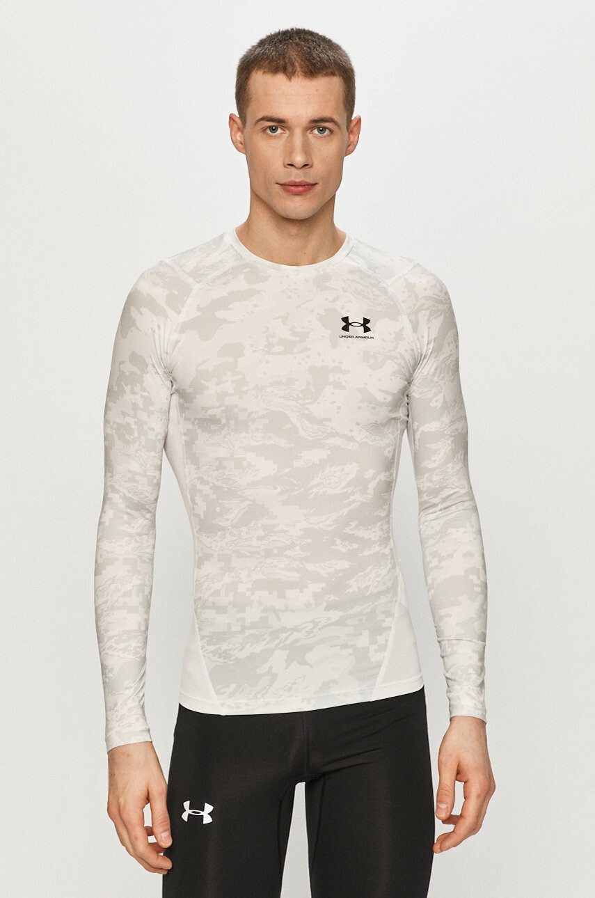 Under Armour Блуза с дълги ръкави - Pepit.bg