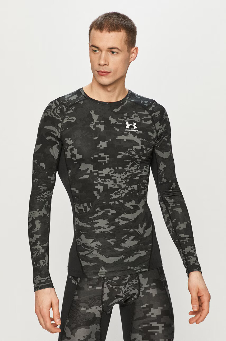 Under Armour Блуза с дълги ръкави 1361525 - Pepit.bg