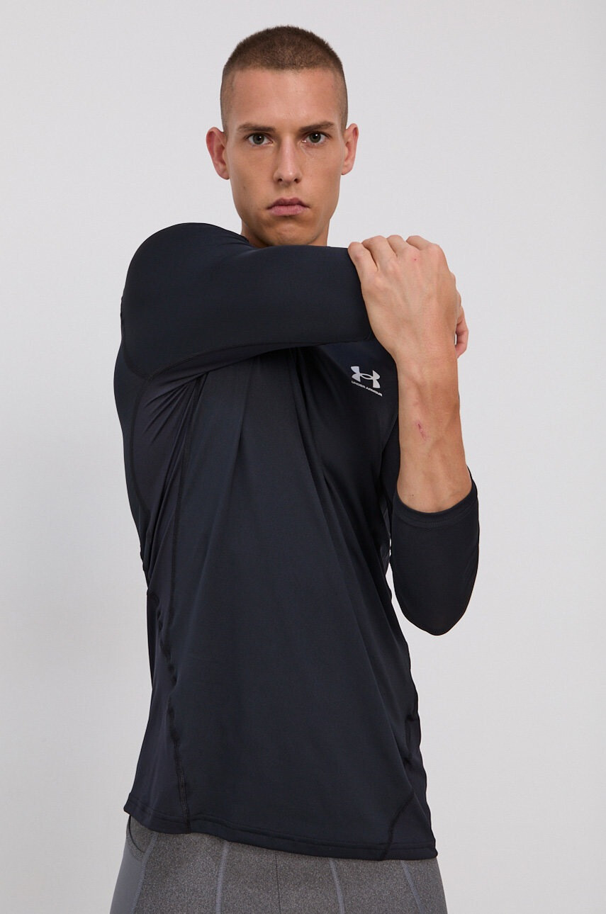 Under Armour Блуза с дълги ръкави 1320128 - Pepit.bg