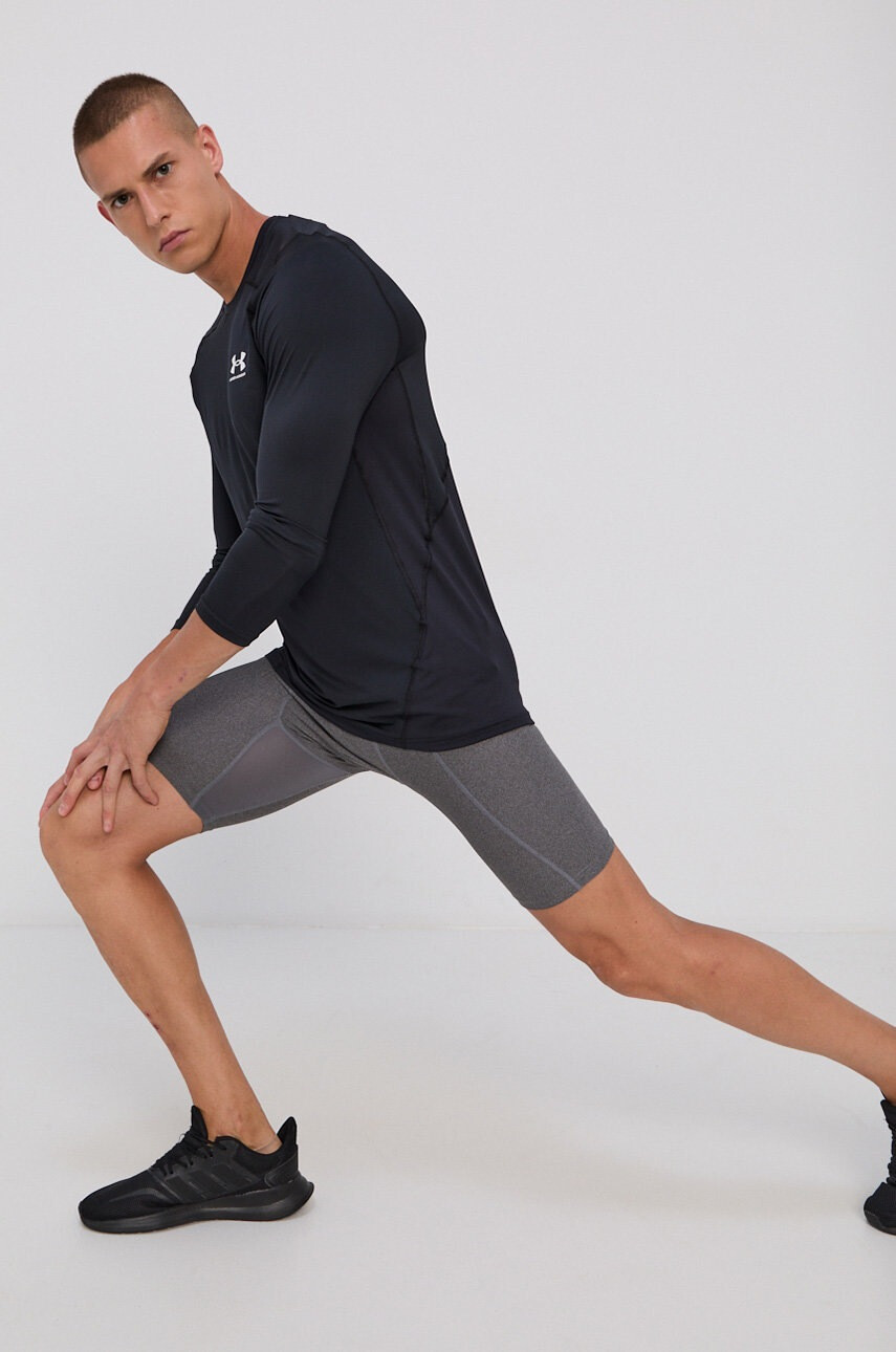 Under Armour Блуза с дълги ръкави 1320128 - Pepit.bg