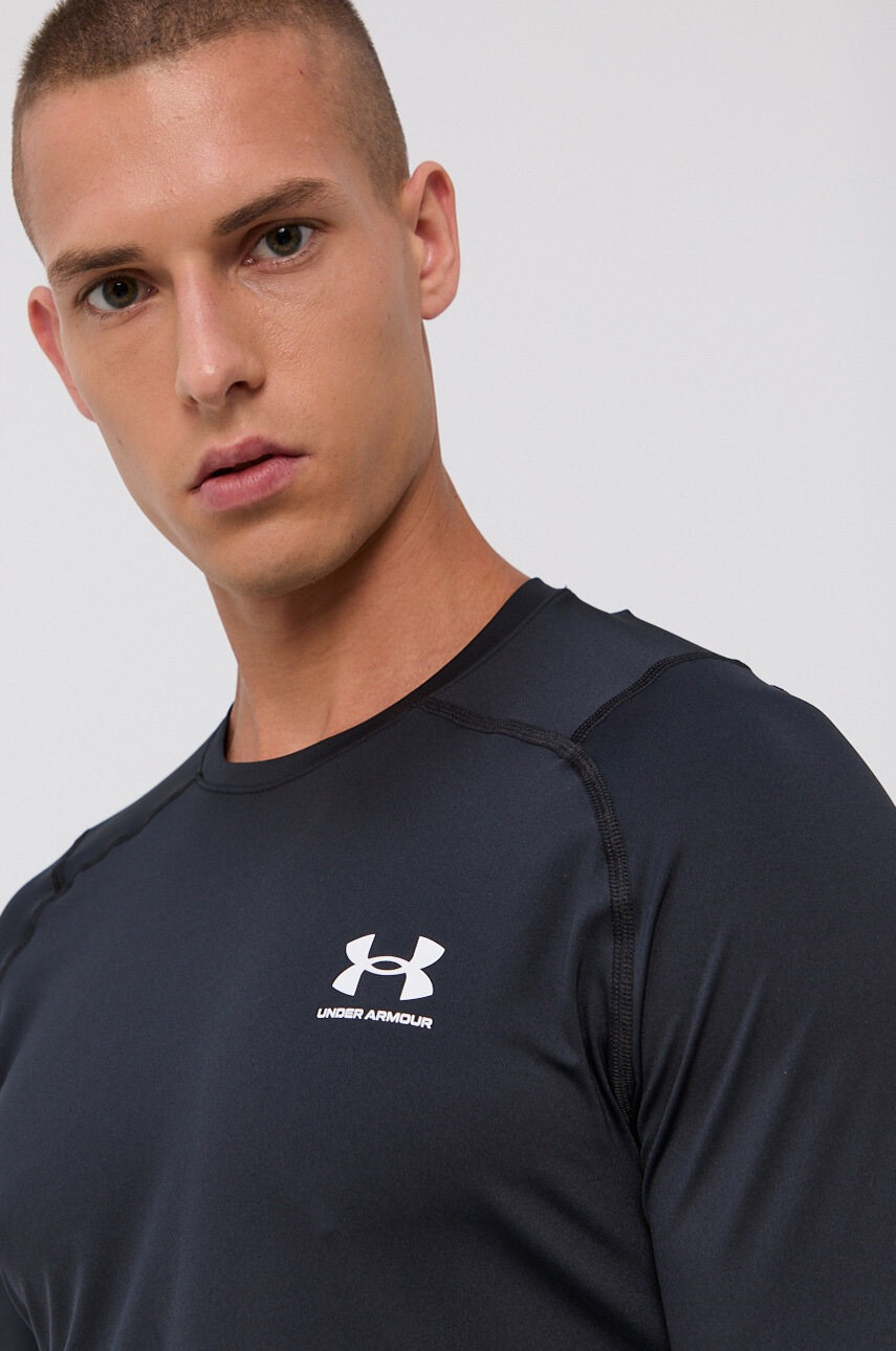 Under Armour Блуза с дълги ръкави 1320128 - Pepit.bg