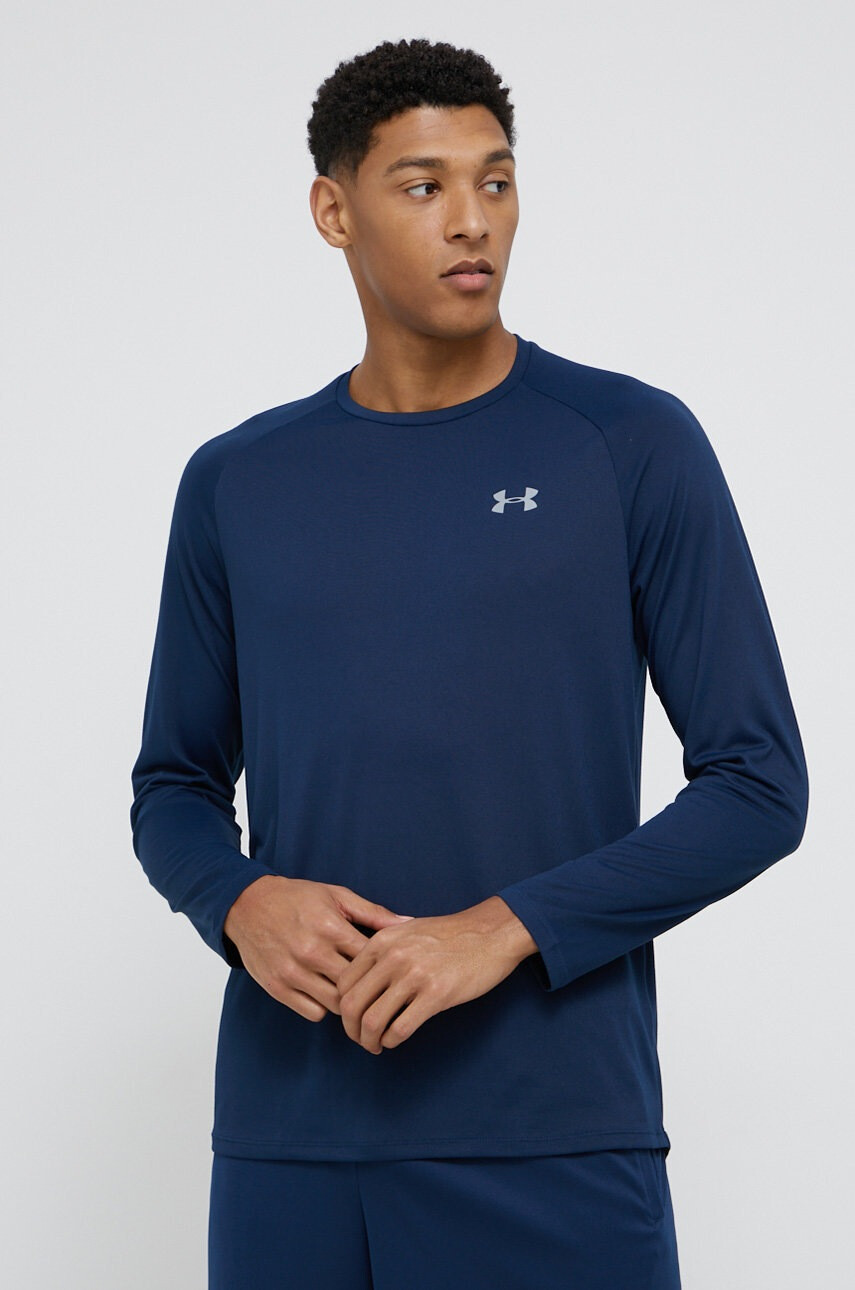 Under Armour Блуза с дълги ръкави 1328496 - Pepit.bg