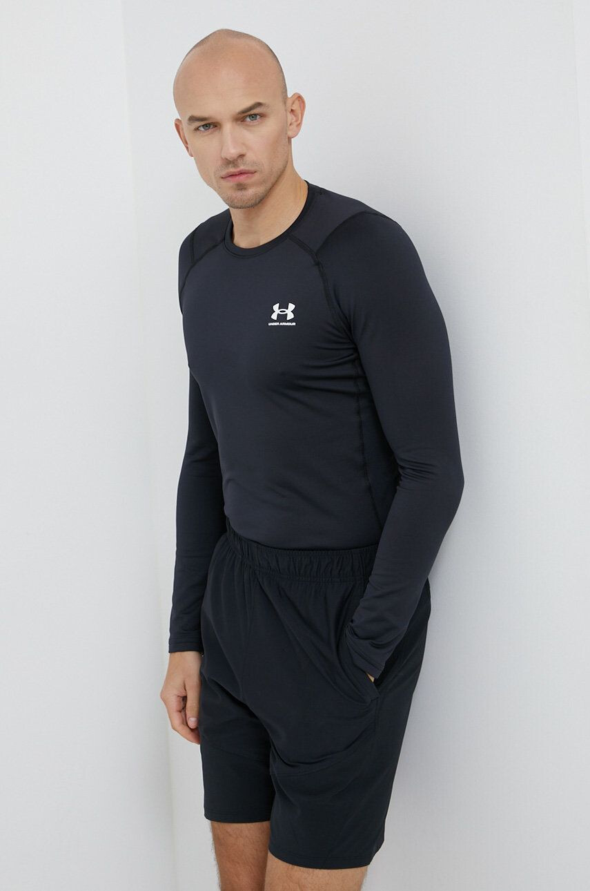 Under Armour Блуза с дълги ръкави 1366068 - Pepit.bg