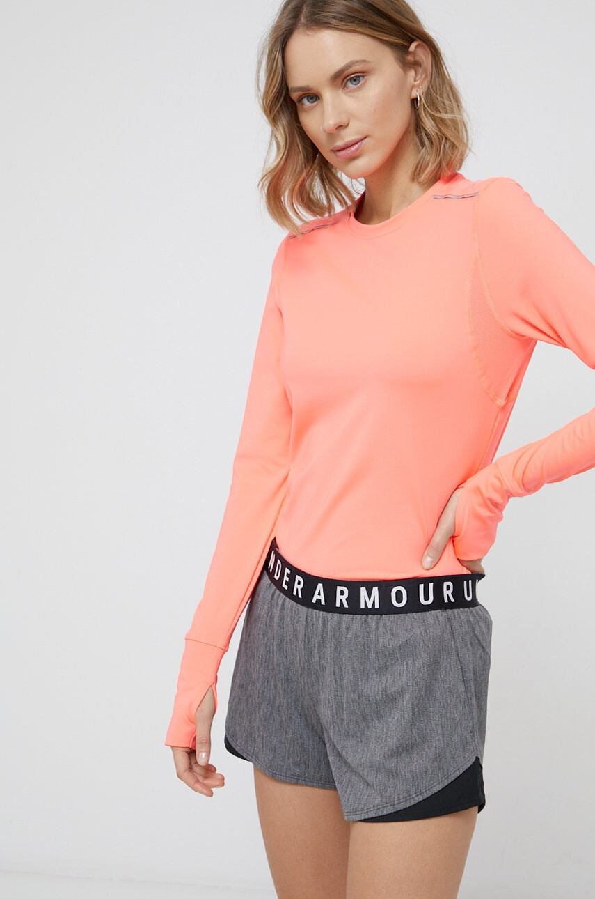 Under Armour Блуза с дълги ръкави 1356192 - Pepit.bg